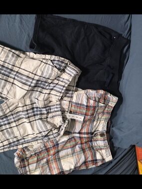 Boys Shorts